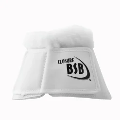 DRESSAGE SPORT BOOTS Glossy Bell Boots Online