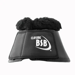 DRESSAGE SPORT BOOTS Glossy Bell Boots Online