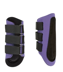 KING YOUNG DS All-Purpose Galloping Boots Clearance