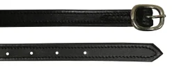 KINGS INTERNATIONAL DS Double-Stitched Spur Straps Best