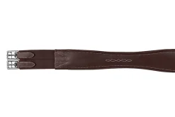 HARMOHN KRAFT DS Fancy-Stitched Overlay Girth Hot