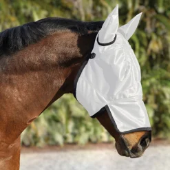 KARTIKEYA INTL DS Fly Combo Sheet Silver/White Discount