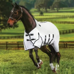 KARTIKEYA INTL DS Fly Combo Sheet Silver/White Discount