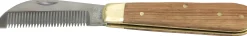 KING YOUNG DS Grooming & Thinning Knife New