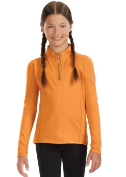 KIRSCH DS HeatBlast™ Kids’ Long Sleeve Shirt Sale