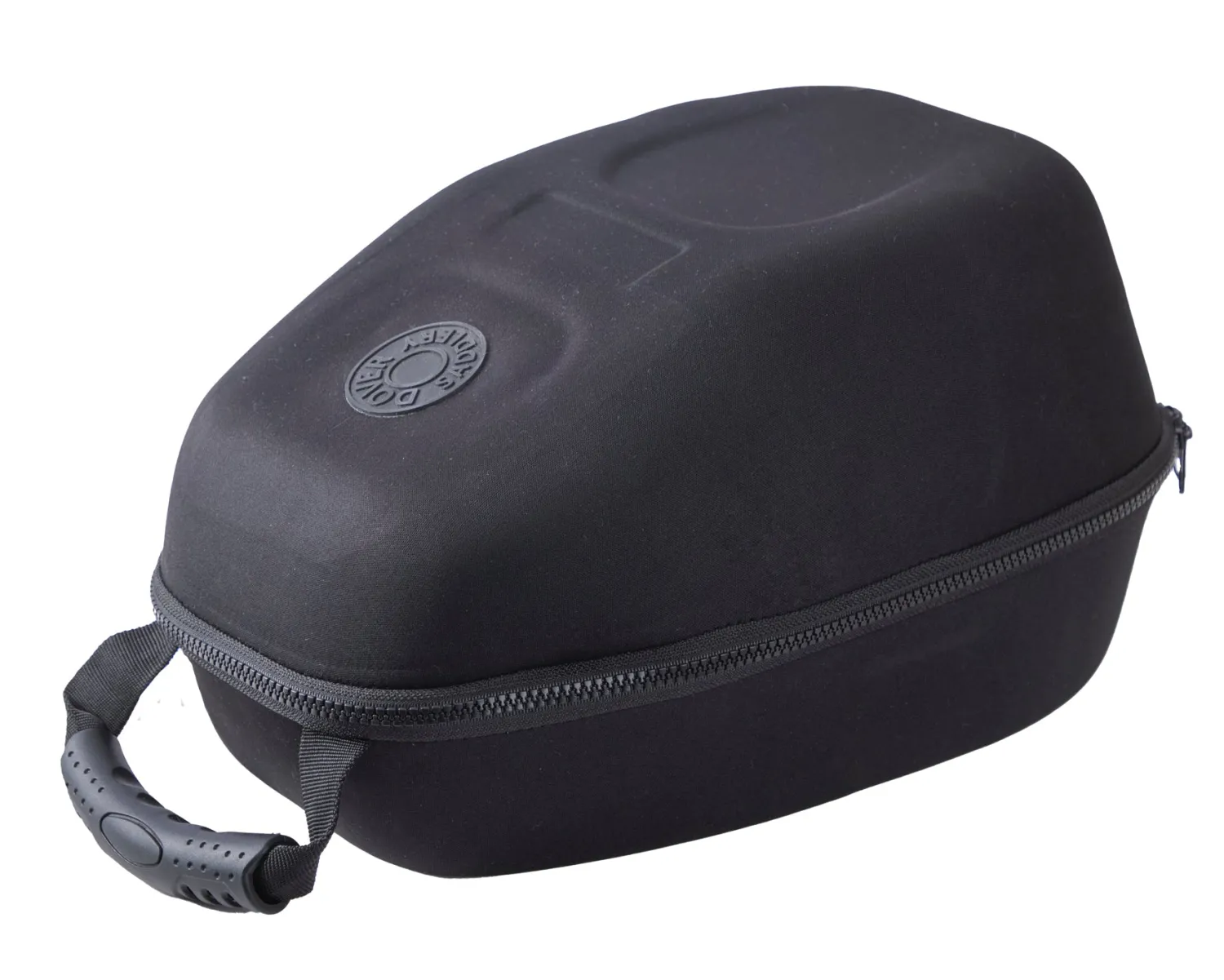 CWEAR BRANCH DS Helmet Case Black Clearance