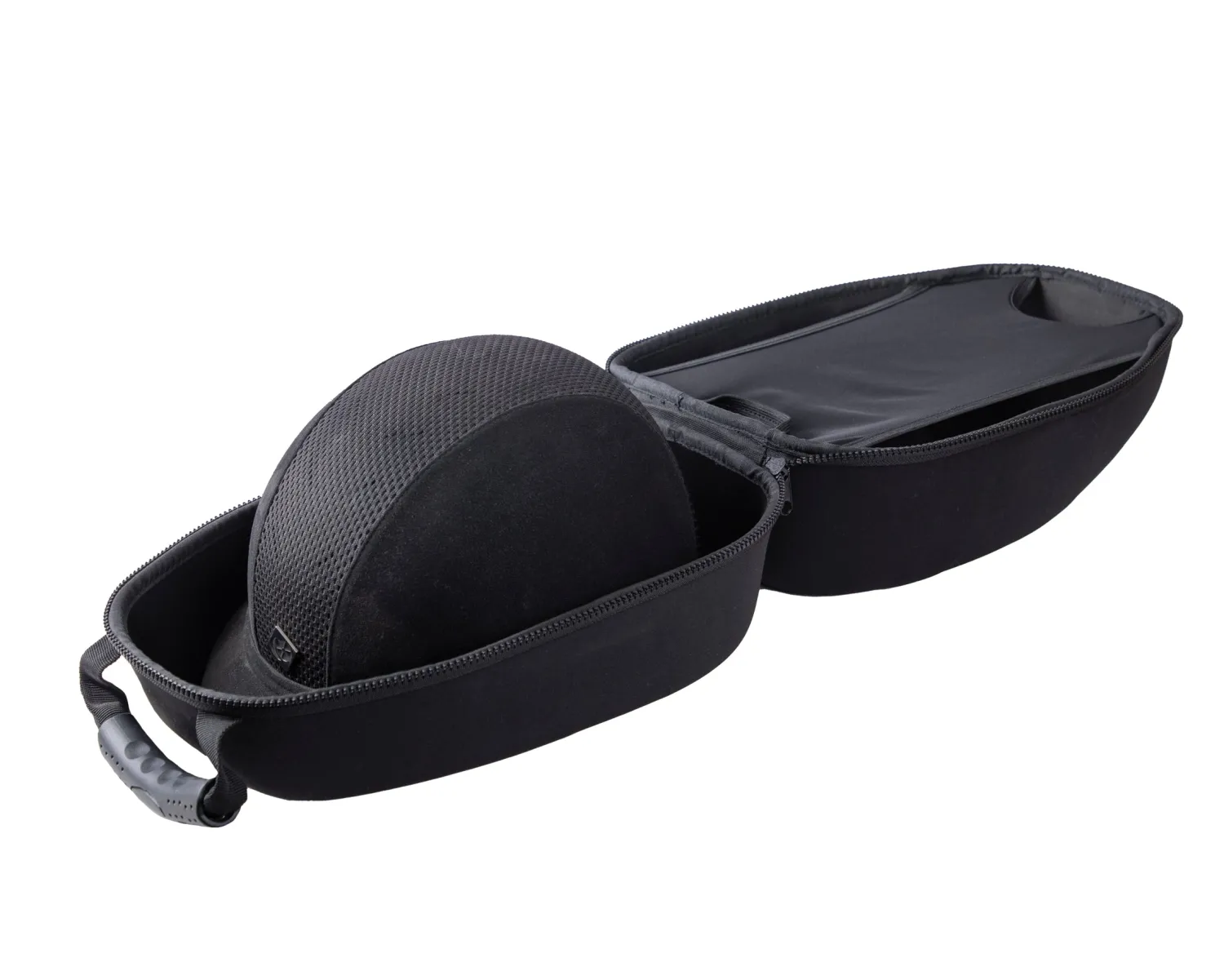 CWEAR BRANCH DS Helmet Case Black Clearance