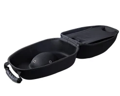 CWEAR BRANCH DS Helmet Case Black Clearance