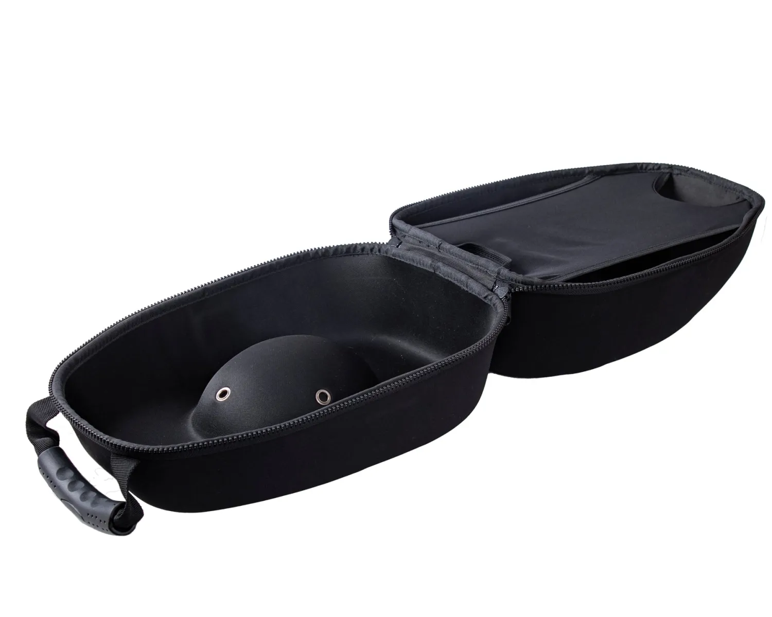 CWEAR BRANCH DS Helmet Case Black Clearance