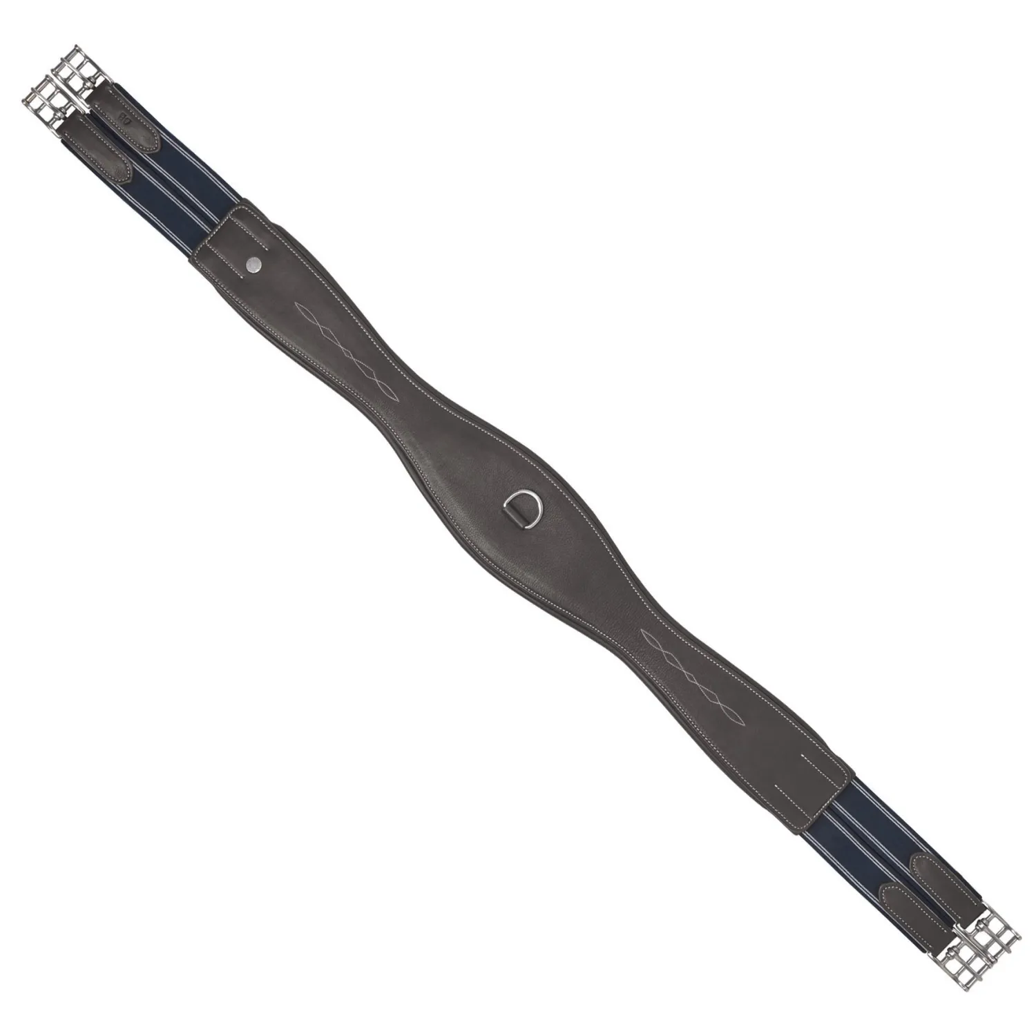 PUSHKAR INTL DS InDulge™ Contoured Long Girth Clearance
