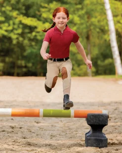 KIRSCH DS Kids’ Marion Short Sleeve Shirt New