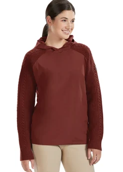 KIRSCH DS Ladies’ Athens Sweater Clearance