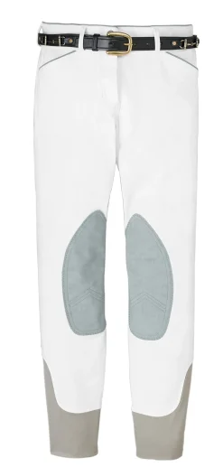 KARAN LETEX DS Ladies' Beverly Knee-Patch Breech