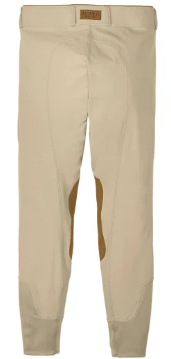 KARAN LETEX DS Ladies' Beverly Knee-Patch Breech
