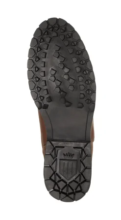 CATIGMA ARTSHOES DS Ladies’ Dandridge Oak Tall Boots Hot