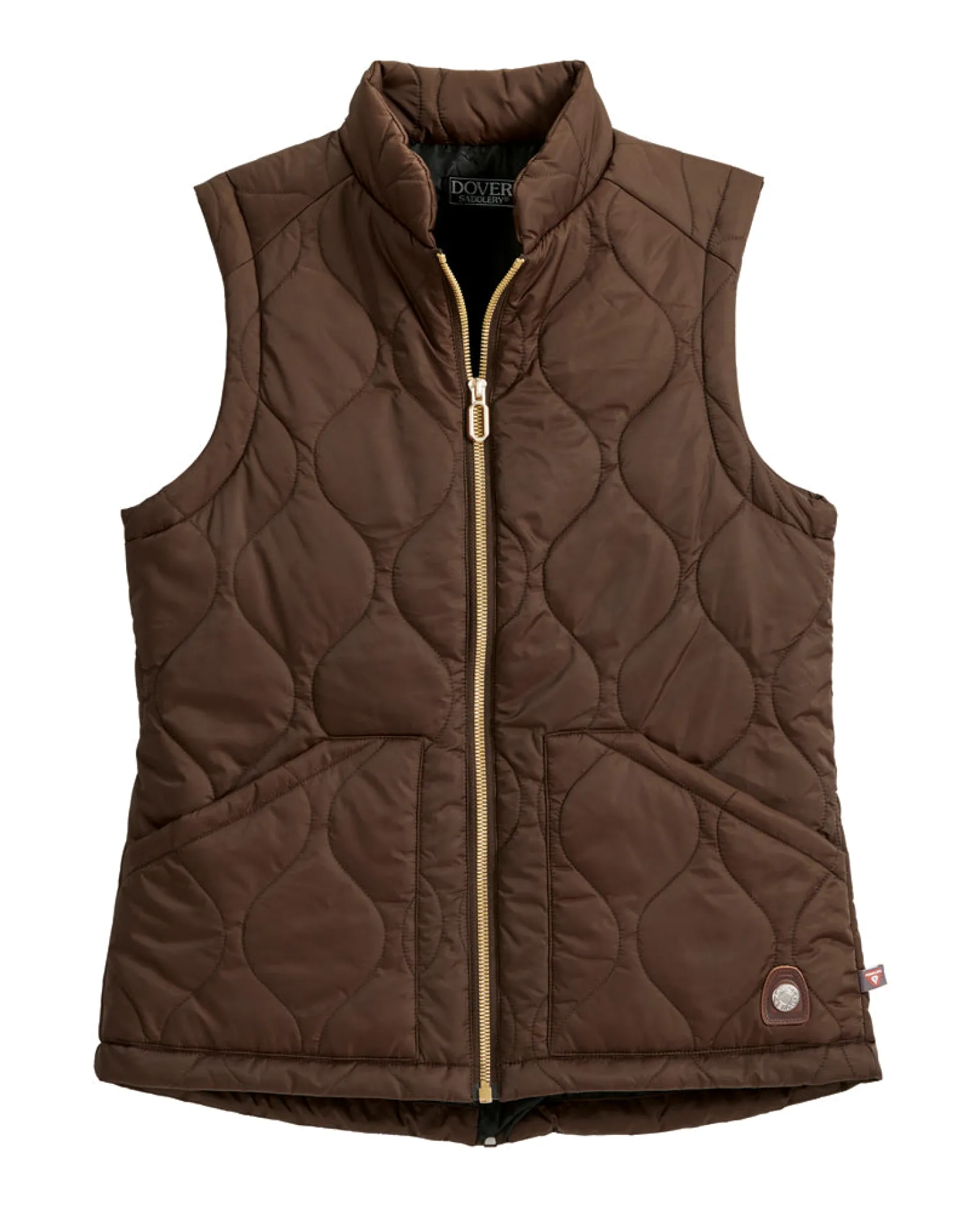KIRSCH DS Ladies’ Darby Vest Hot