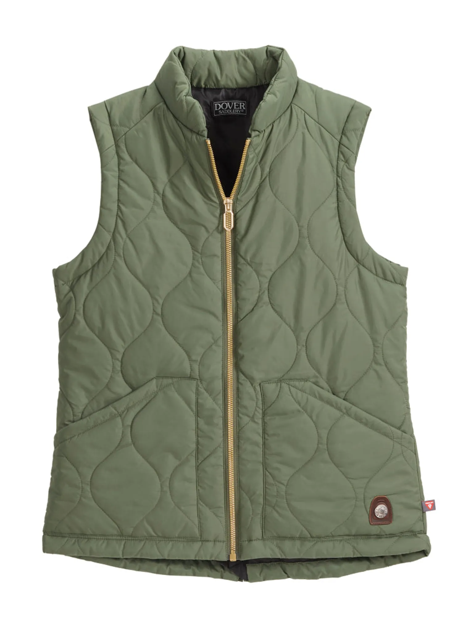 KIRSCH DS Ladies’ Darby Vest Hot