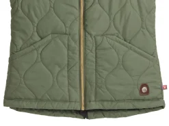 KIRSCH DS Ladies’ Darby Vest Hot