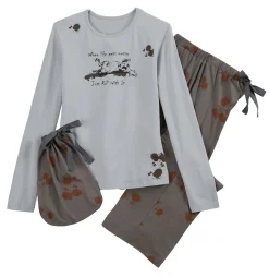 KIRSCH DS Ladies’ Hit the Hay Lounge Set Discount