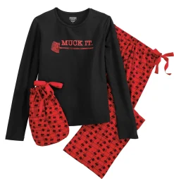 KIRSCH DS Ladies’ Hit the Hay Lounge Set Discount