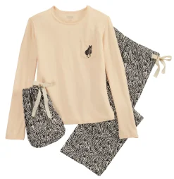 KIRSCH DS Ladies’ Hit the Hay Lounge Set Discount