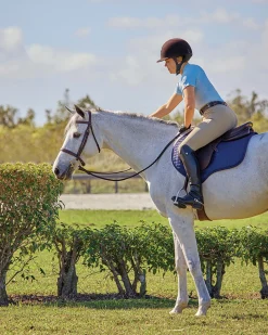 KIRSCH DS Ladies’ Iva Short Sleeve Polo Shirt New