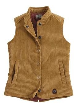 KIRSCH DS Ladies’ Kendall Vest Hot