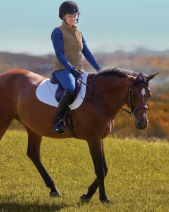 KIRSCH DS Ladies’ Kendall Vest Hot