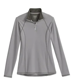 KIRSCH DS Ladies’ Marilla Long Sleeve Shirt Best