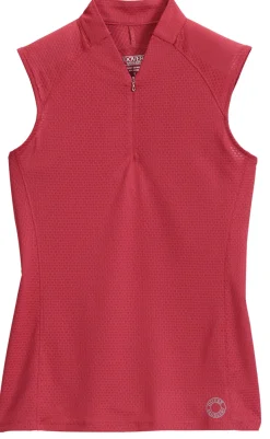 KIRSCH DS Ladies’ Marion Sleeveless Shirt Outlet