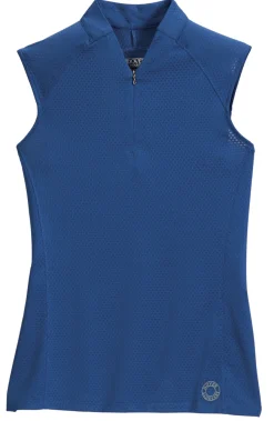 KIRSCH DS Ladies’ Marion Sleeveless Shirt Outlet
