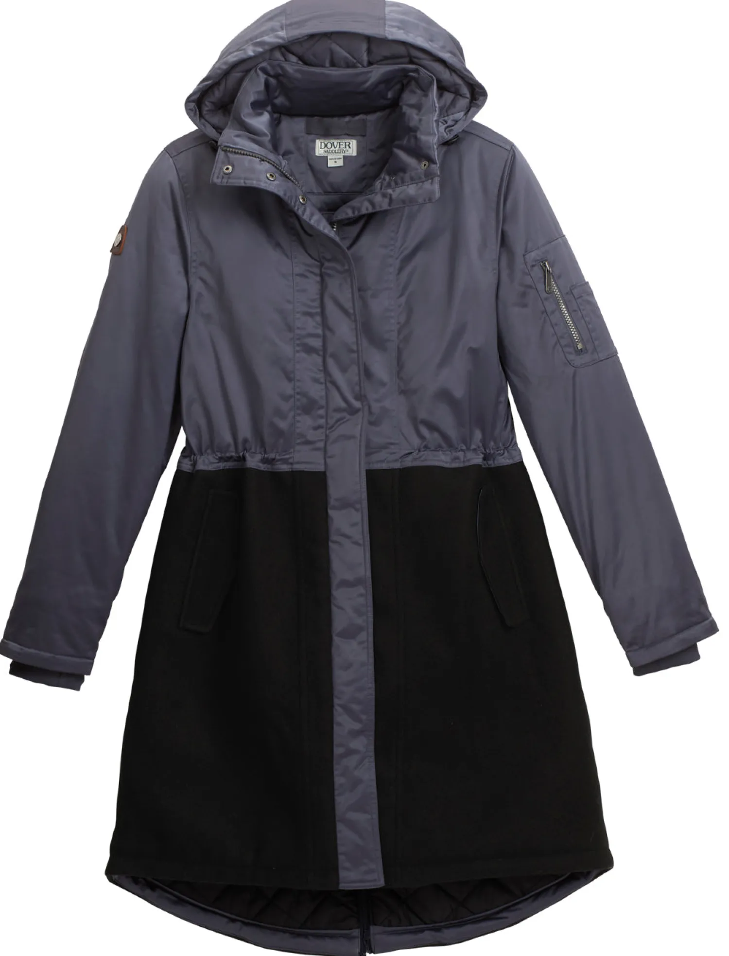 KIRSCH DS Ladies’ Marlow Jacket Iron Ink Best