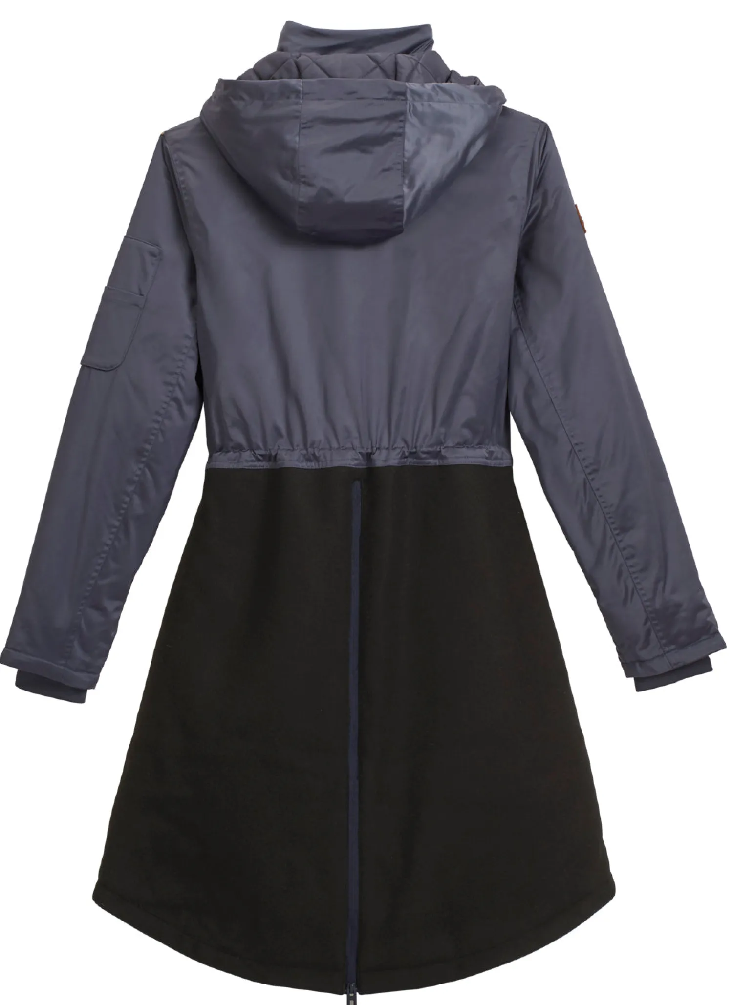 KIRSCH DS Ladies’ Marlow Jacket Iron Ink Best