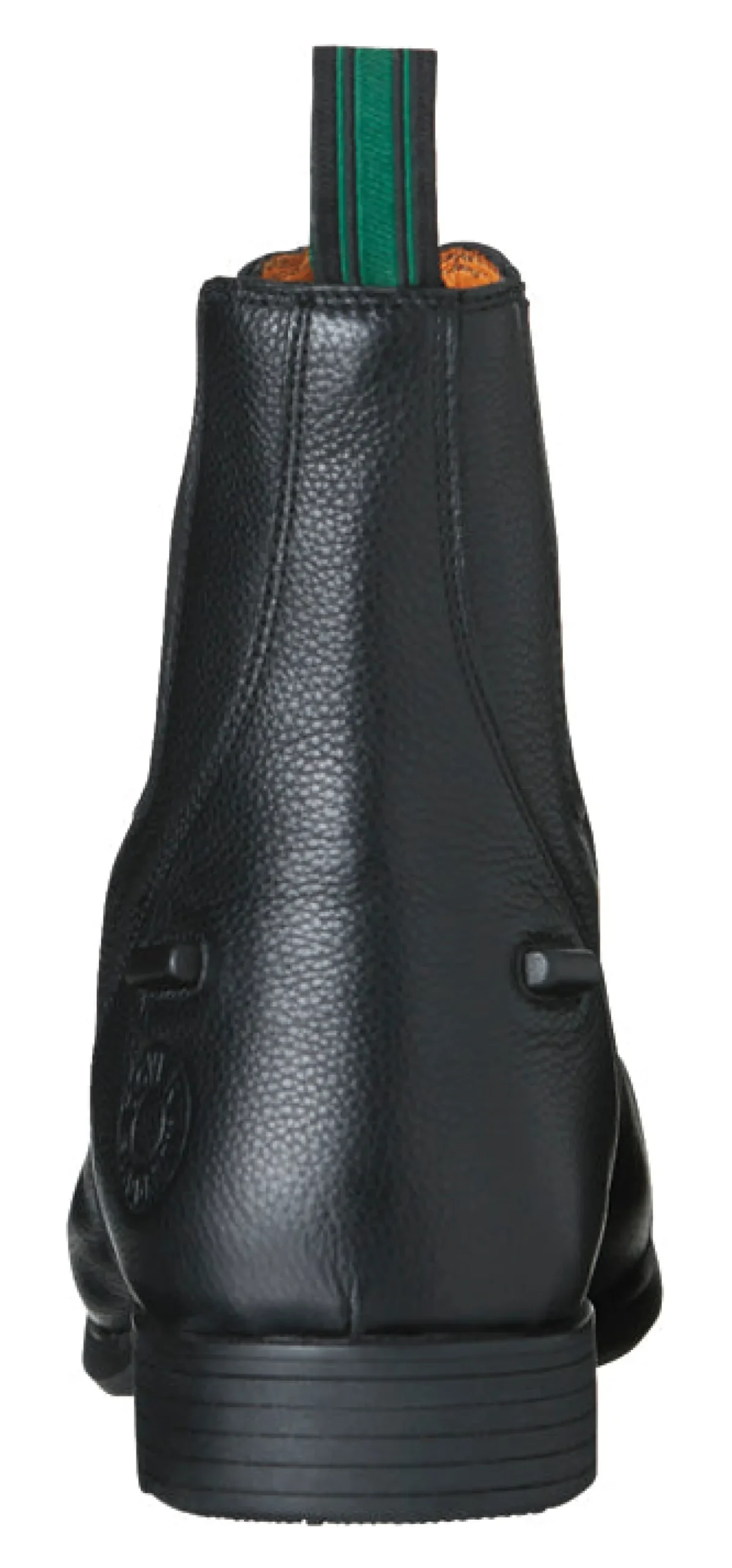 PUSHKAR INTL DS Ladies’ Ready-to-Ride Zip Paddock Boots Black Online