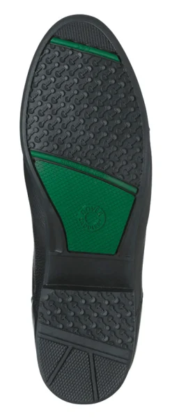 PUSHKAR INTL DS Ladies’ Ready-to-Ride Zip Paddock Boots Black Online