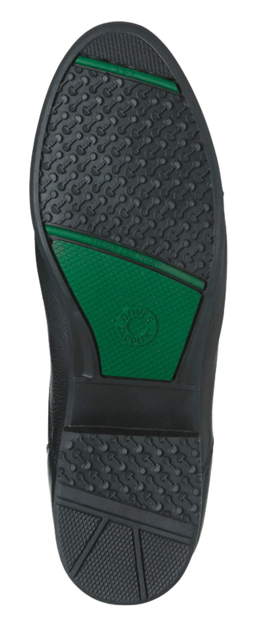 PUSHKAR INTL DS Ladies’ Ready-to-Ride Zip Paddock Boots Black Online