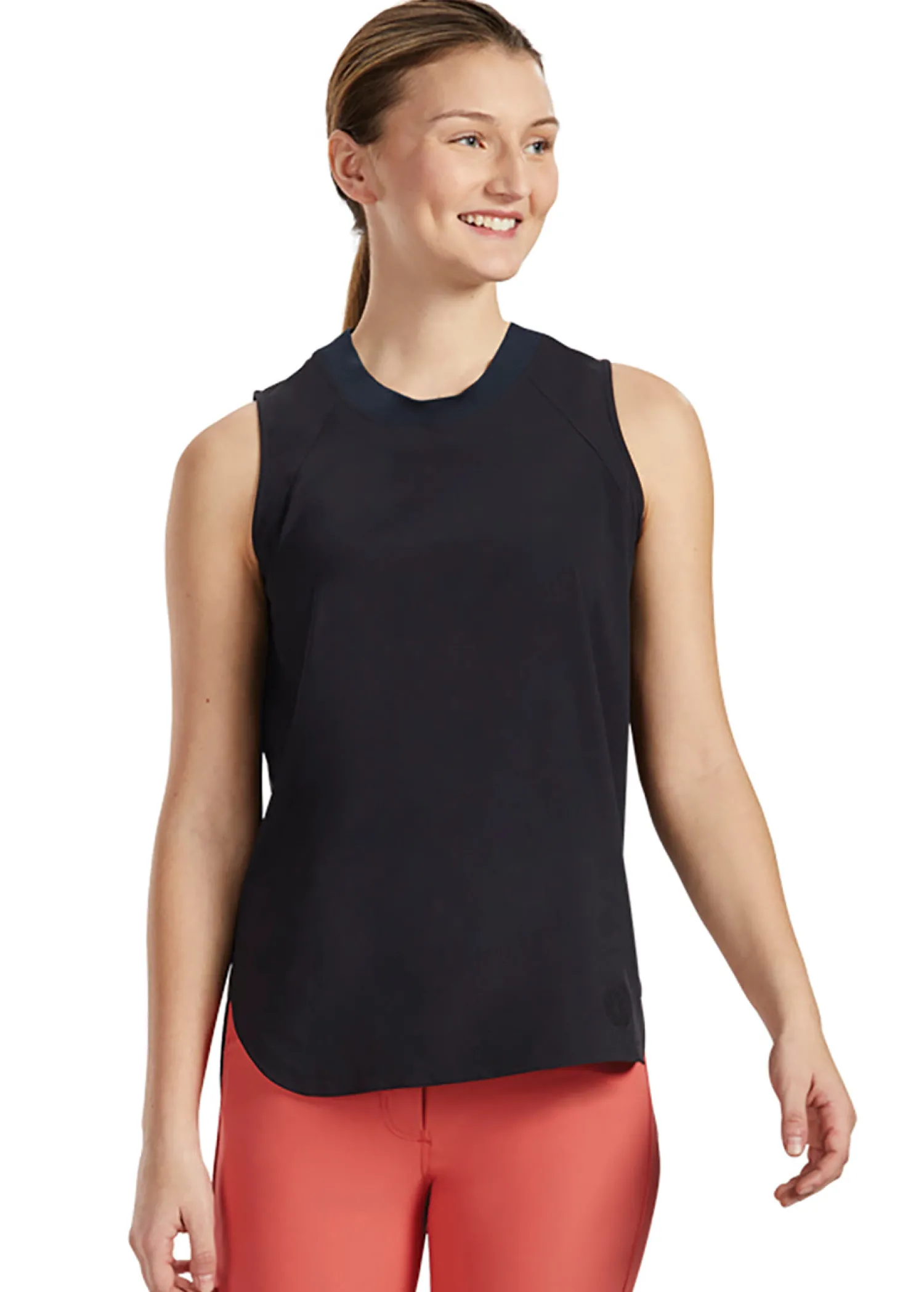 KIRSCH DS Ladies’ Venice Sleeveless Shirt Outlet
