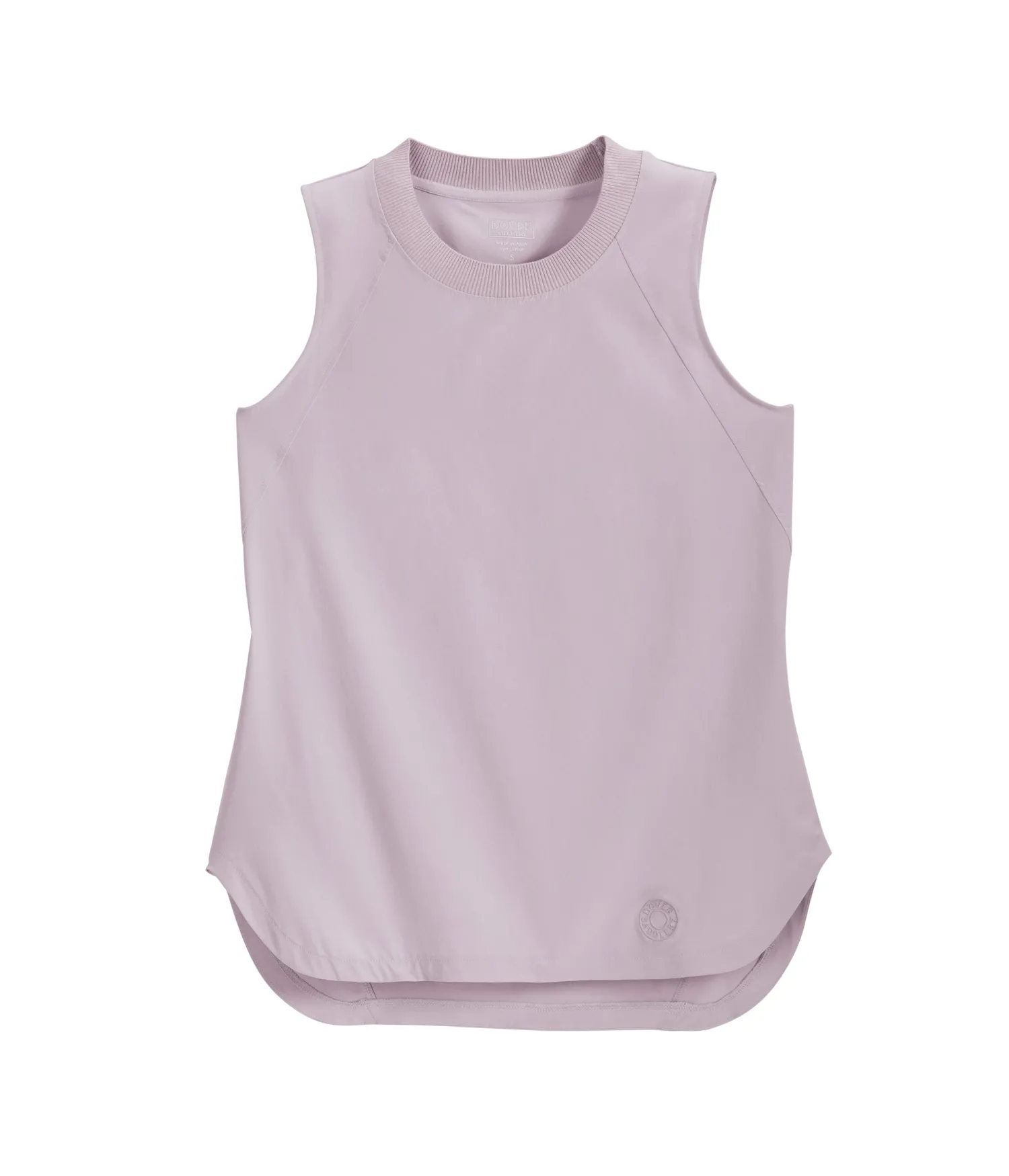 KIRSCH DS Ladies’ Venice Sleeveless Shirt Outlet