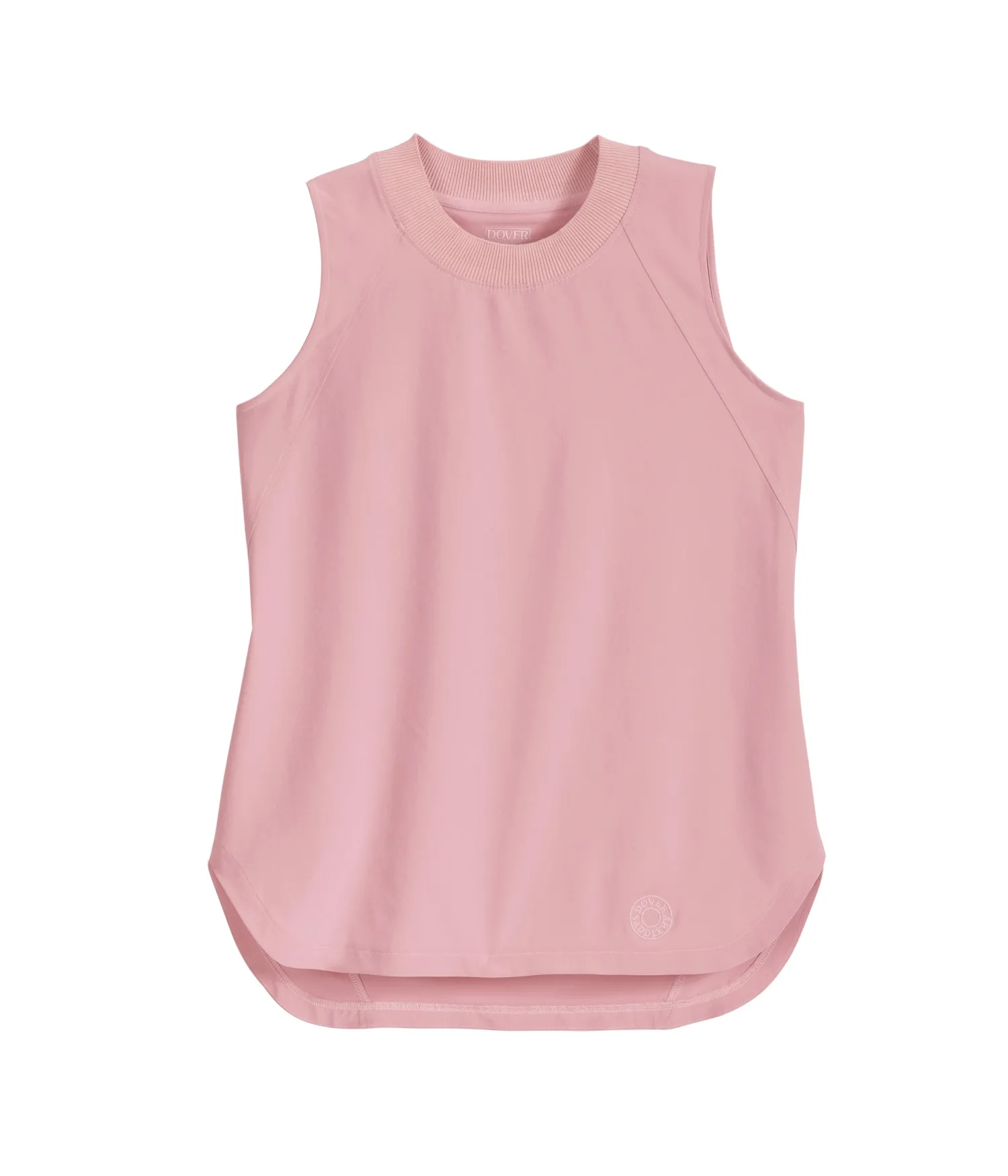 KIRSCH DS Ladies’ Venice Sleeveless Shirt Outlet