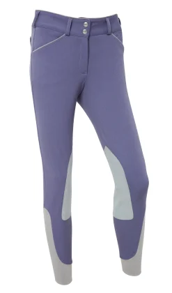 SUPERHOUSE DS Ladies' Wellesley Knee-Patch Breech New
