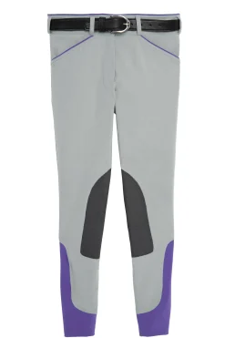 SUPERHOUSE DS Ladies' Wellesley Knee-Patch Breech New