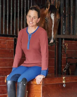 KIRSCH DS Ladies’ Wilna Long Sleeve Shirt Online