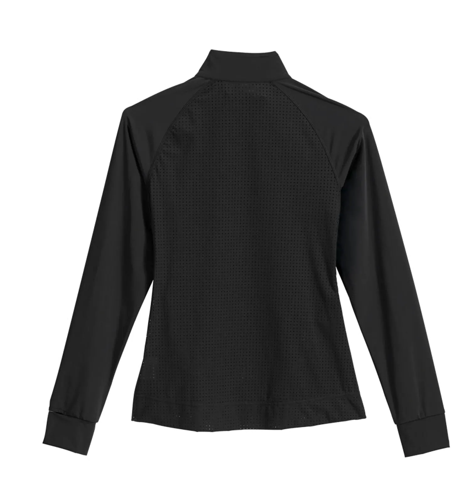 KIRSCH DS Ladies’ Zolfo Jacket Black Clearance