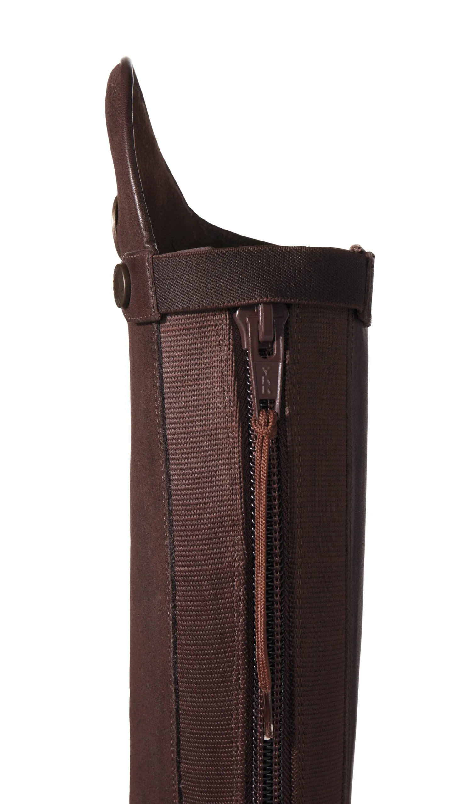 PUSHKAR INTL DS Ladies’ Bellevue Tall Boots Brown Hot