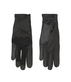 ADIRA DS Perfect Fit Crossover Gloves Black Outlet