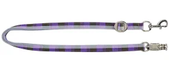 TEXT HORSE DS Plaid Cross Tie Hot