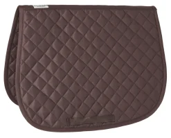 MS GUNGUN TEXTILES DS Pony Pad New
