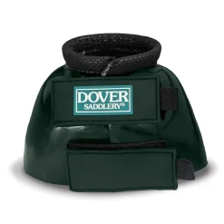 S.K. EXPORTS DS PVC No-Turn Bell Boots with Synthetic Cuff New