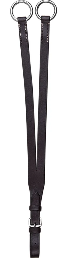 KINGS INTERNATIONAL DS Running Attachment Brown Hot