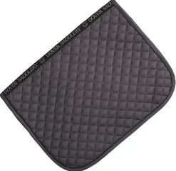 MS GUNGUN TEXTILES DS Saddle Pad Dog Mat Grey Discount